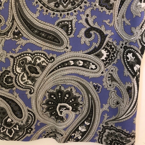 Etro Top - Picture 9 of 11